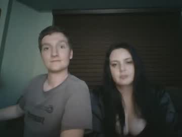 webcam couple alotta_axolotl today image #3965977