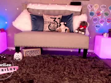 webcam girl aubrilee today image #147121