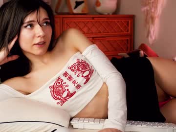 webcam girl meadowthayer today image #3863920