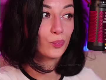 webcam girl _darsy today image #3741858