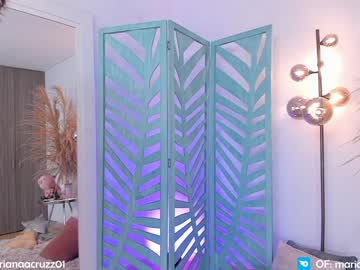 webcam girl mariannacruzz today image #1992195