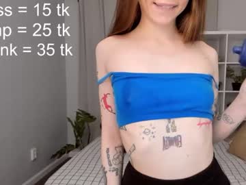 webcam girl thisisamelia today image #1200693