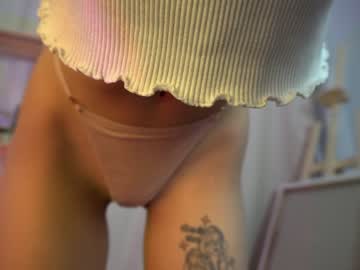 webcam girl kim_shawty today image #3978008