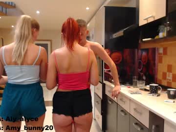 webcam girl aly_alyce today image #2320915