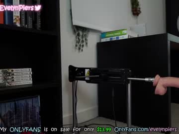 webcam girl evelynpiers today image #2008875