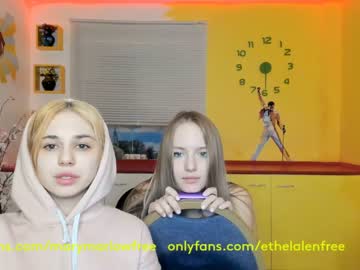 webcam girl mary_marlow today image #1316059