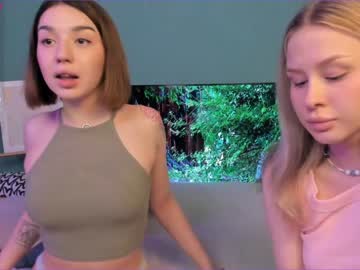 webcam couple huntertiana today image #2062615