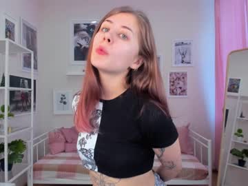 webcam couple annie_bryant today image #1191762
