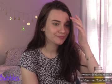 webcam girl blue_bubbles118 today image #1583093
