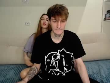 webcam couple sheldonbaby today image #2107950