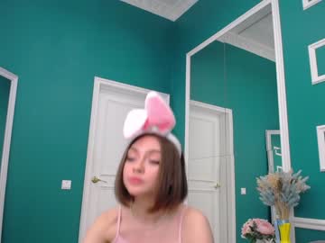 webcam girl adelewilson__ today image #992454