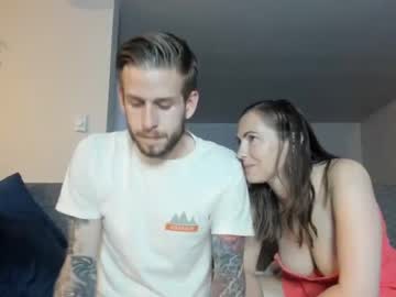 webcam couple blak3roni today image #2304175