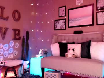webcam girl aubrilee today image #1403776