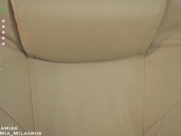 webcam girl mia_milagros today image #3894122