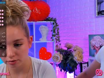 webcam couple huntertiana today image #624100