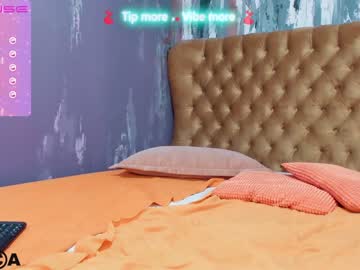 webcam girl ariamilt today image #3647337