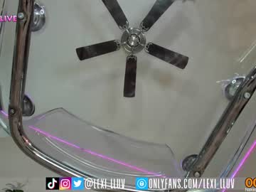 webcam girl lexi_luv today image #3120194