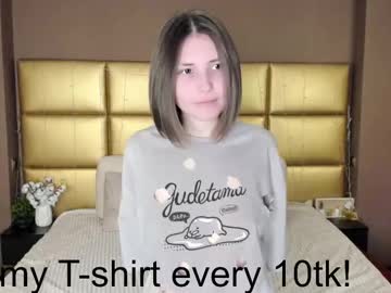 webcam girl babydoll_ginny today image #4097286