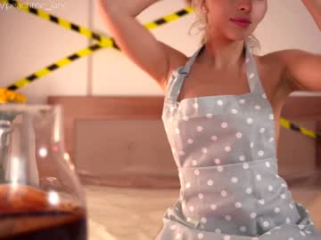 webcam girl peach_me today image #506789