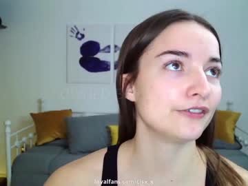 webcam girl clsx_x today image #922578