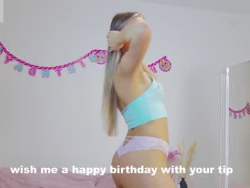 webcam girl lilly_mattsson today image #2852630