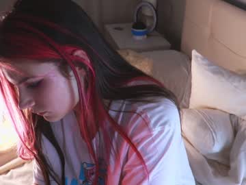 webcam girl pinkncrazy today image #3882555