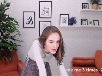 webcam girl harper_cruz today image #1042657