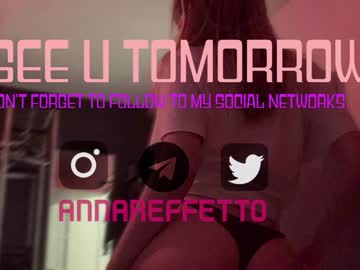 webcam girl annareffett0 today image #3742631