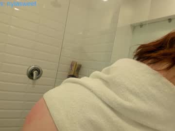 webcam girl niilaa today image #505062
