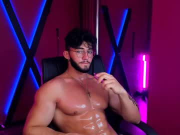 Cam for merlin_muscular