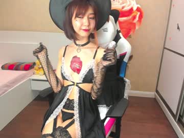 webcam girl cherrypie_01 today image #2986445
