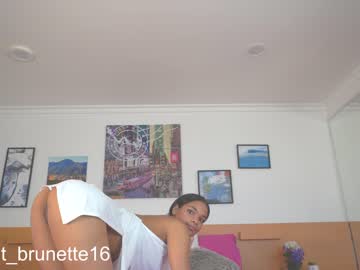 webcam girl camilitasu today image #852587
