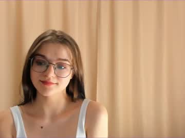Cam for amyharvess