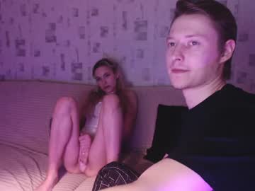 webcam couple lana_tony today image #977361