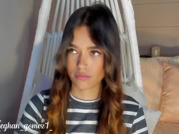 webcam girl _meghan_gomez1_ today image #3296363