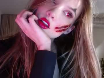webcam girl bitter_moon today image #369529