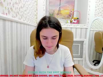 webcam girl rosalie_coy today image #1645635
