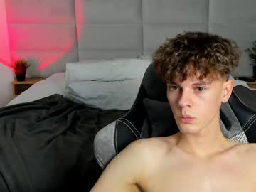 webcam man cute_thomas today image #3542176
