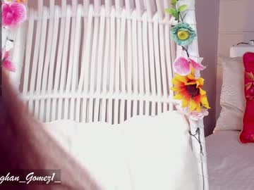 webcam girl _meghan_gomez1_ today image #1322211