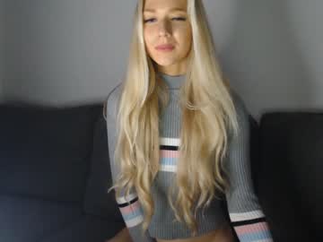 webcam girl pervyblonde today image #481724