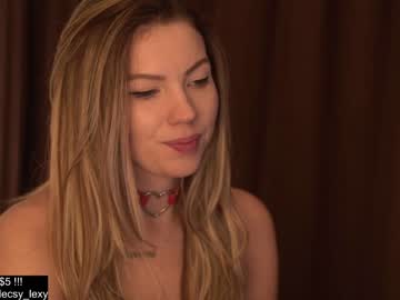 webcam girl lecsy today image #805822
