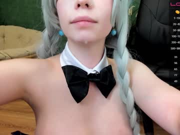 webcam girl arikajoy today image #1258578