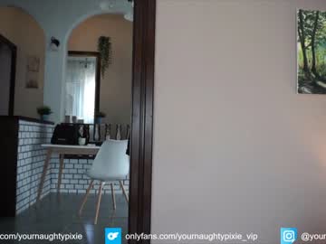 webcam girl yournaughtypixie today image #2441606