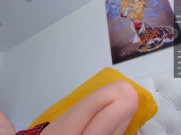 webcam girl _timeless_paradox today image #2169575