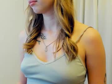 Cam for moodofthemoon