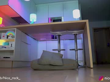 webcam girl nico_rock today image #3298378
