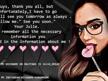 webcam girl kumamonchik today image #3064775