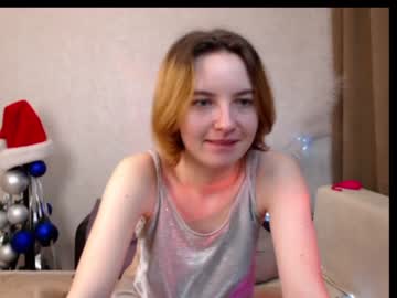 webcam girl mary_klaus today image #3615374