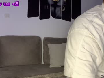 webcam couple andykelly69 today image #3357089