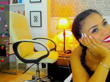webcam couple tamaraamyers_ today image #1460875
